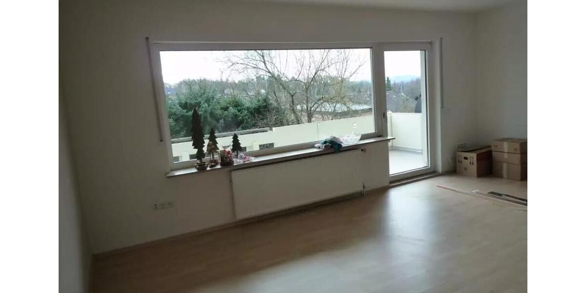 Etagenwohnung Gevelsberg - 3 Zimmer, 94 m&sup2;, 850&euro; | Angebot:25294424