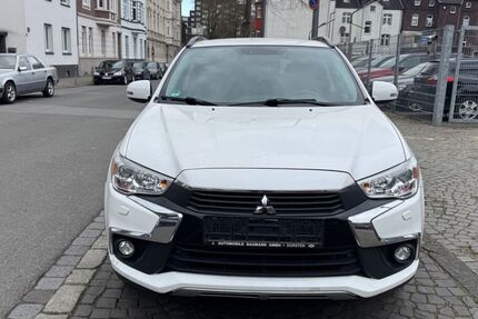Mitsubishi ASX 160.000 km 10.799 € Gelsenkirchen 45879
