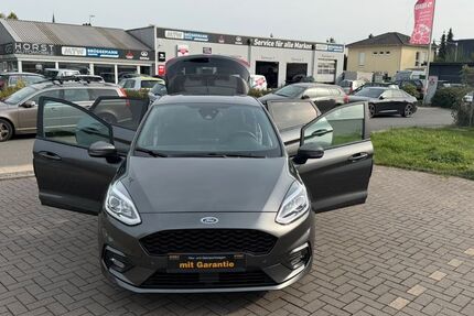 Ford Fiesta 62.177 km 12.950 &euro; Essen 45279