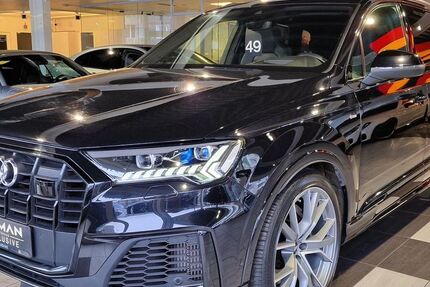 Audi Q7 73.500 km 55.850 € Mülheim an der Ruhr 45472