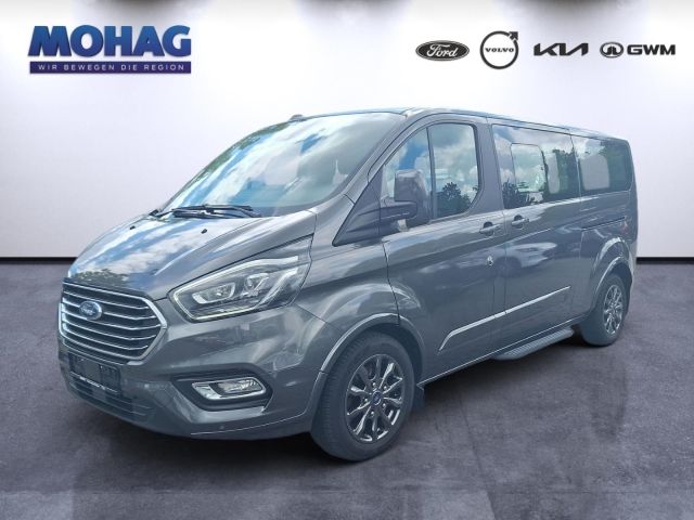 Ford Tourneo Custom 52.490 km 36.490 &euro; Gelsenkirchen 45891