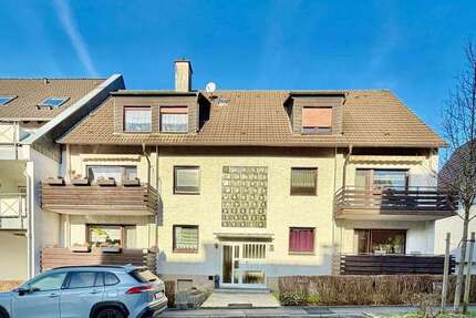 Wohnung Witten Rüdinghausen - 3 Zimmer, 74 m&sup2;, 250.000&euro; | Angebot:24621134