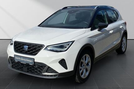 Seat Arona 24.980 km 18.990 € Wuppertal 42109