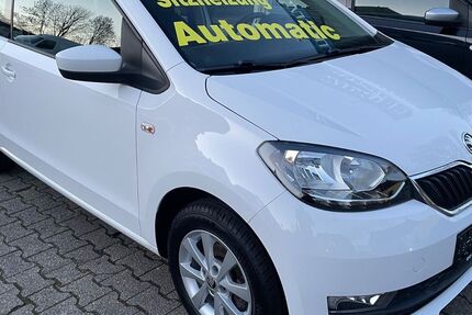 Skoda Citigo 69.187 km 11.500 &euro; Datteln 45711