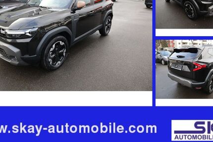 Dacia Duster 22.013 km 22.999 &euro; Herne 44628