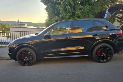 Porsche Cayenne 65.000 km 29.999 € Wuppertal 42109
