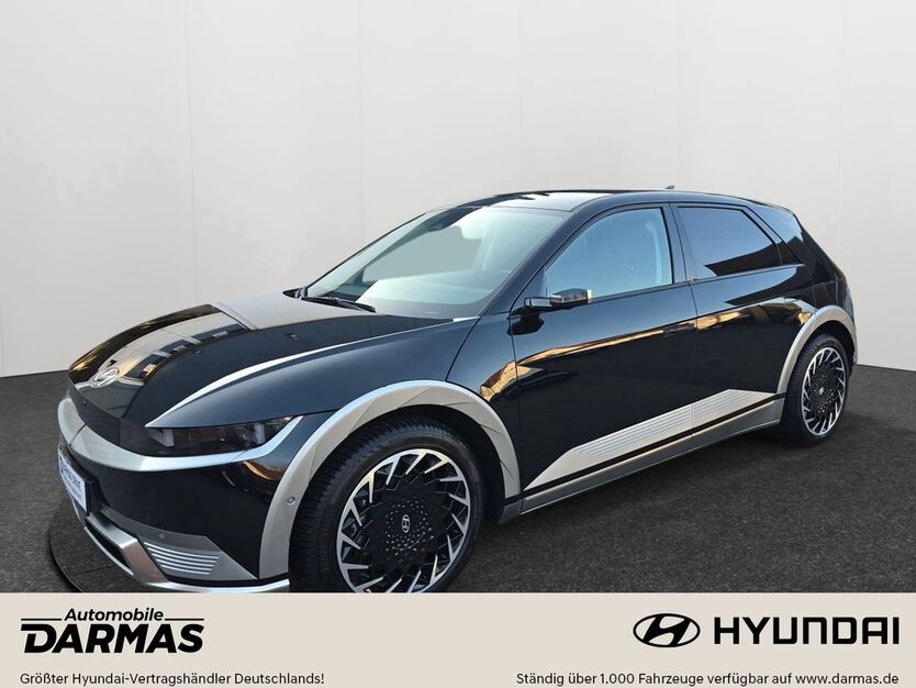 Hyundai IONIQ 5 11.058 km 37.990 € Haltern am See 45721