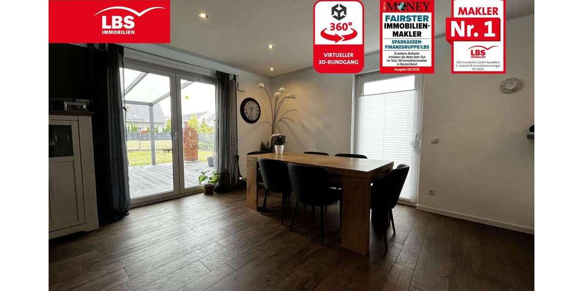 Haus zum Kaufen in Marl 499.000 € 125 m² 5 zimmer