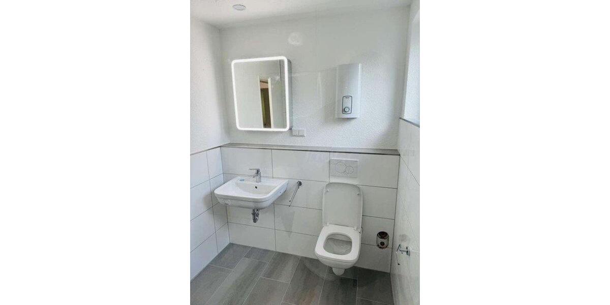 Erdgeschoßwohnung Oberhausen Schmachtendorf - 3 Zimmer, 78 m&sup2;, 800&euro; | Angebot:26546078