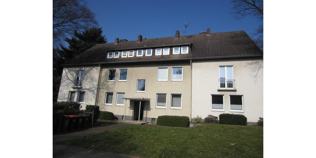 Großzügige DG-Wohnung!!! 3 zimmer