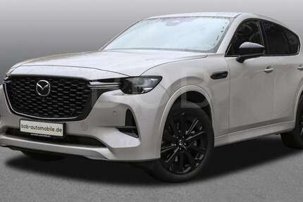 Mazda CX-60 24.600 km 36.555 &euro; Hagen 58135