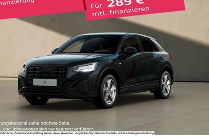 Audi Q2 19.115 km 32.889 &euro; Wuppertal 42109