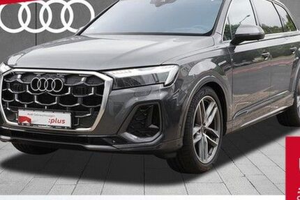 Audi Q7 7.570 km 75.340 € Lünen 44534
