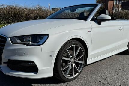 Audi A3 73.000 km 18.490 &euro; Oberhausen 46045