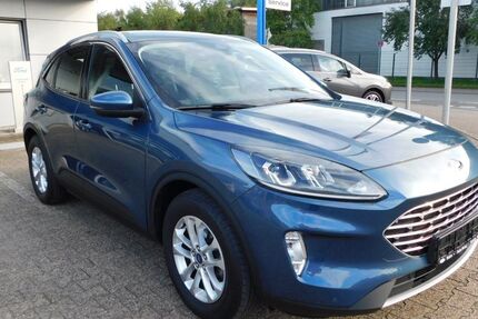Ford Kuga 79.300 km 17.890 &euro; Selm 59379
