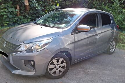 Mitsubishi Space Star 35.000 km 8.750 &euro; Bochum 44879