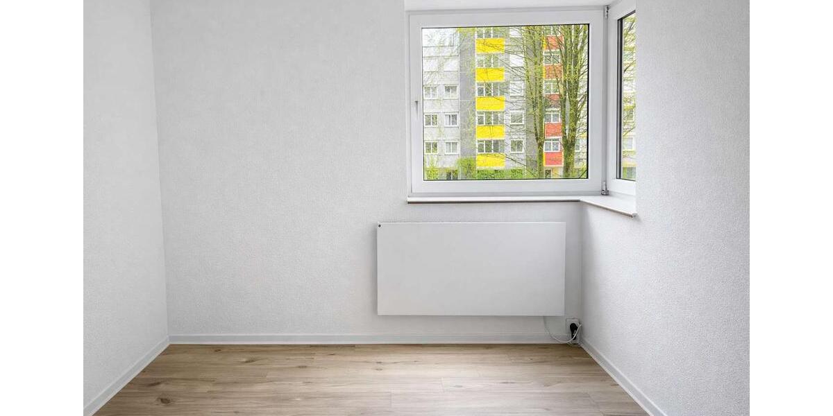 Etagenwohnung Dorsten Alt-Wulfen - 3 Zimmer, 77 m&sup2;, 380&euro; | Angebot:26661790