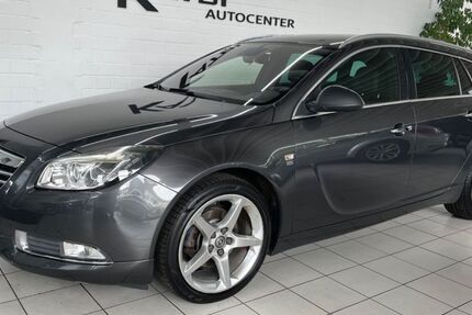 Opel Insignia 175.384 km 4.999 &euro; Schwelm 58332