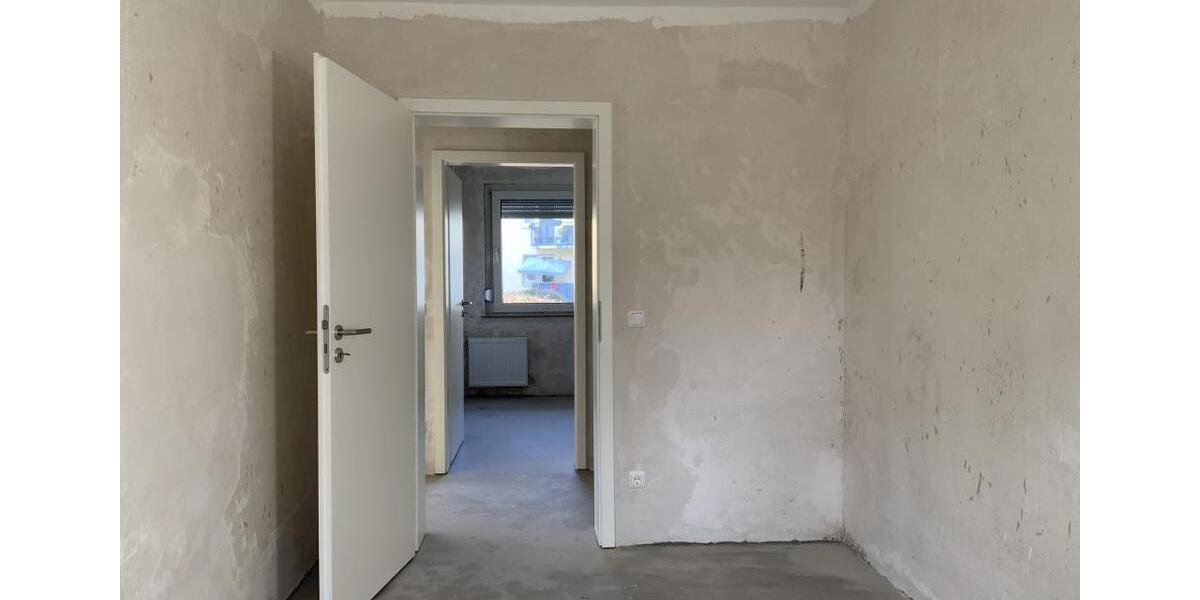 Gemütliche 3-Zimmer-Etagenwohnung in Gelsenkirchen – 53,95 m², Etage 3 links 3 zimmer