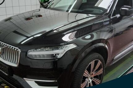 Volvo XC90 48.179 km 52.850 &euro; Essen-Kray 45309