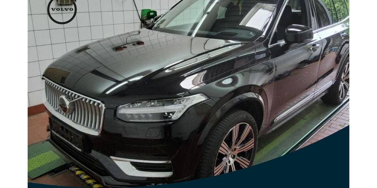 Volvo XC90 48.179 km 52.850 &euro; Essen-Kray 45309