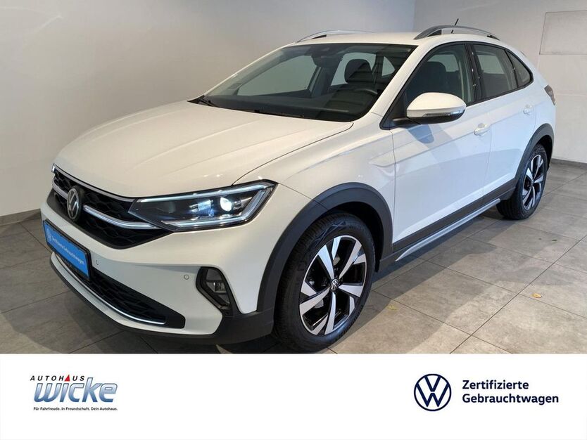 VW Taigo 21.519 km 20.980 € Bochum - Linden 44879