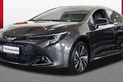 Toyota Corolla 21.000 km 27.989 &euro; Bochum 44807