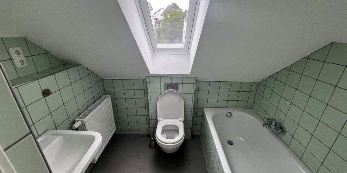 Doppelhaushälfte Herdecke - 5 Zimmer, 238 m&sup2;, 580.000&euro; | Angebot:24312532