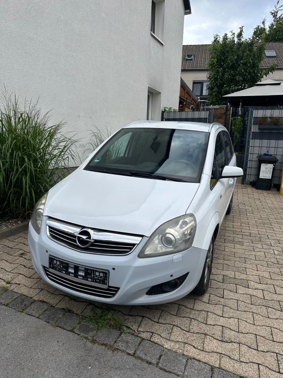 Zafira