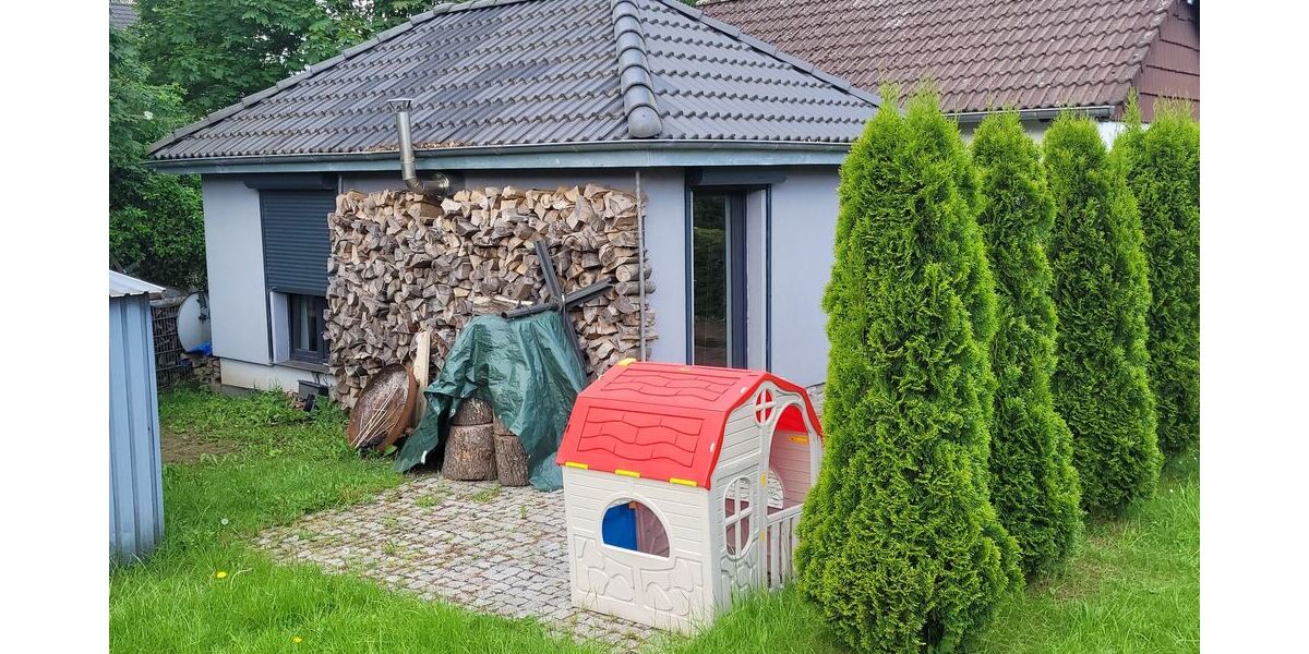 OG Wohnung in kernsaniertem Haus - Appartement Wuppertal Gemarkung Ronsdorf | Angebot:26674010