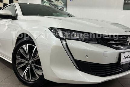 Peugeot 508 76.713 km 17.950 € Wuppertal-Cronenberg 42349
