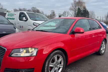 Audi A3 212.000 km 3.490 &euro; Datteln 45711