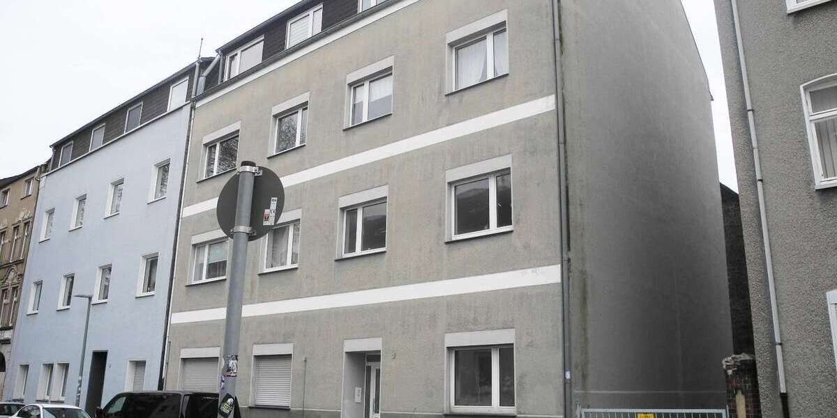 Haus zum Kaufen in Gelsenkirchen 389.000 € 423 m² 22.5 zimmer