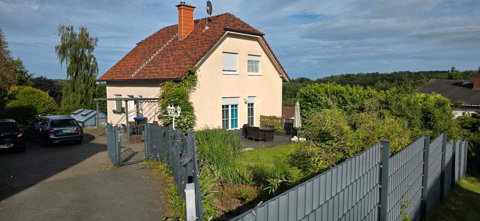 Einfamilienhaus Ennepetal - 5 Zimmer, 155 m&sup2;, 495.000&euro; | Angebot:26935764