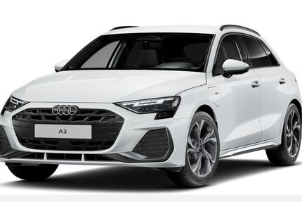 Audi A3 8.101 km 33.940 &euro; Dorsten 46284