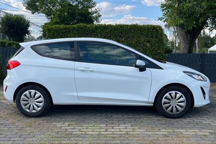 Ford Fiesta 150.000 km 6.900 &euro; Castrop Rauxel 44579