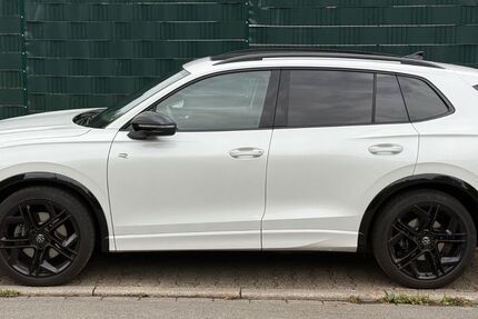 VW Tiguan 20.000 km 46.970 &euro; Dortmund 44229