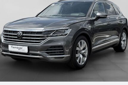 VW Touareg 82.314 km 49.870 € Bochum 44892