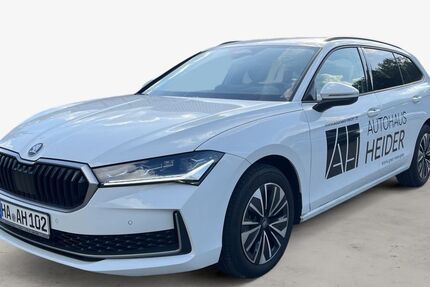 Skoda Superb 4.403 km 39.800 &euro; Hagen 58091