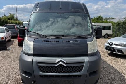 Citroen Jumper 202.000 km 2.999 &euro; Bottrop 46238