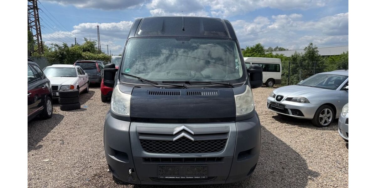 Citroen Jumper 202.000 km 2.999 &euro; Bottrop 46238