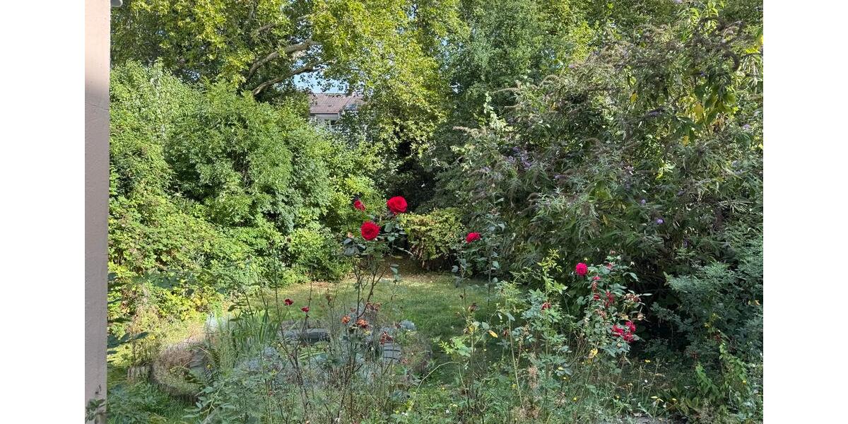 Dortmund Arndtstrasse 26, 170qm Wohnung mit Garten 5 zimmer