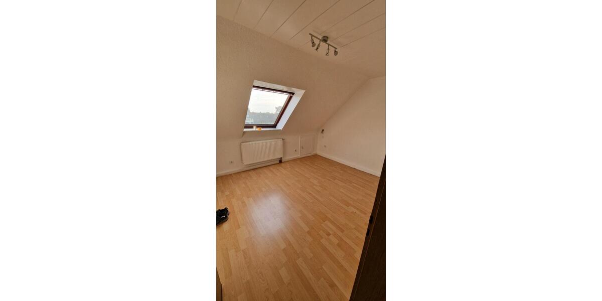 Dachgeschoßwohnung Bochum Bochum-Nord - 2.5 Zimmer, 50 m&sup2;, 575&euro; | Angebot:27578064