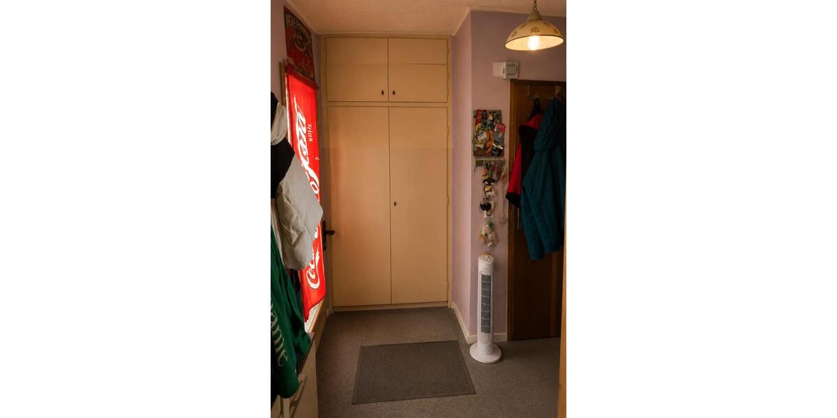 Etagenwohnung Datteln - 2.5 Zimmer, 54 m&sup2;, 81.000&euro; | Angebot:26591191