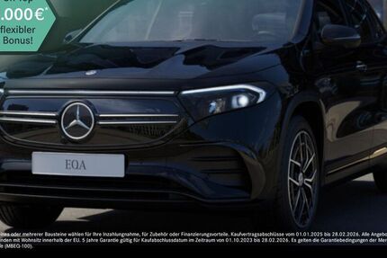 Mercedes-Benz EQA 12.680 km 33.990 &euro; Lünen 44532