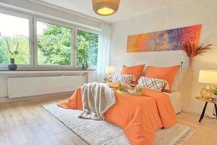 Wohnung zum Kaufen in Mülheim a.d.R. 169.900 € 53 m² 2 zimmer