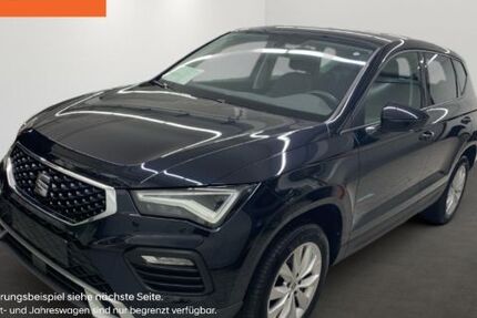 Seat Ateca 81.910 km 21.650 € Essen 45307