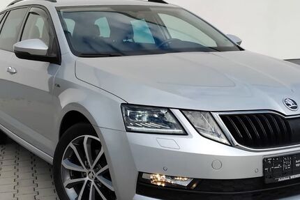 Skoda Octavia 60.000 km 14.999 € Recklinghausen 45661