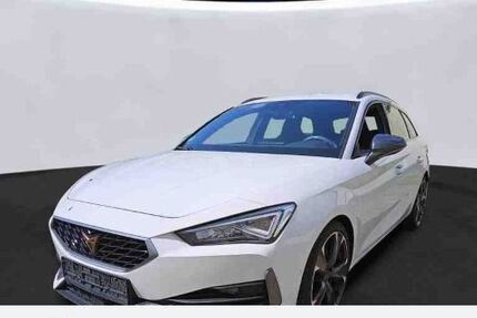 Cupra Leon 94.393 km 24.350 &euro; Recklinghausen 45663