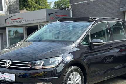 VW Touran 249.200 km 9.990 € Velbert 42551